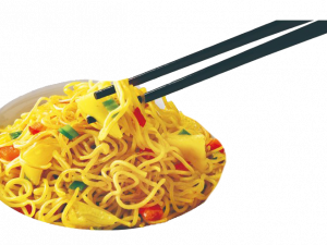 noodles, stir-fry, Asian cuisine, chopsticks, Noodles PNG