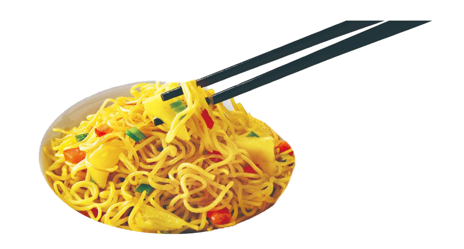 noodles, stir-fry, Asian cuisine, chopsticks, Noodles PNG