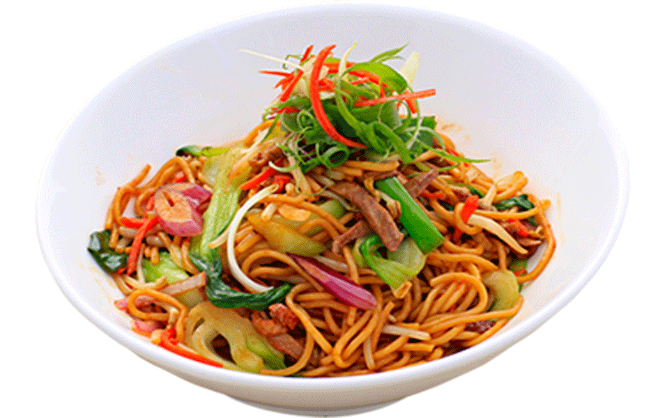 noodles, stir-fried vegetables, Asian cuisine, savory dish, Noodles PNG