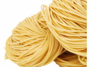 pasta, noodles, uncooked spaghetti png, Italian cuisine, Noodles PNG