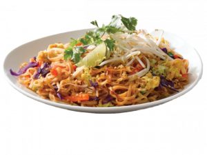 stir-fried noodles, Asian cuisine, vegetable garnish, savory dish, Noodles PNG