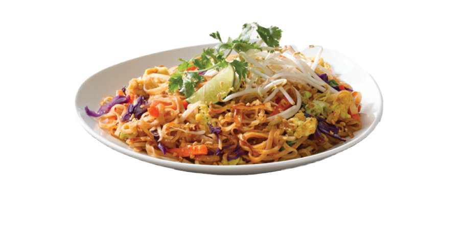 stir-fried noodles, Asian cuisine, vegetable garnish, savory dish, Noodles PNG