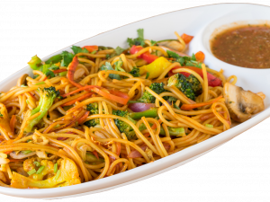 stir-fried noodles, vegetable lo mein, Asian cuisine, savory sauce, Noodles PNG