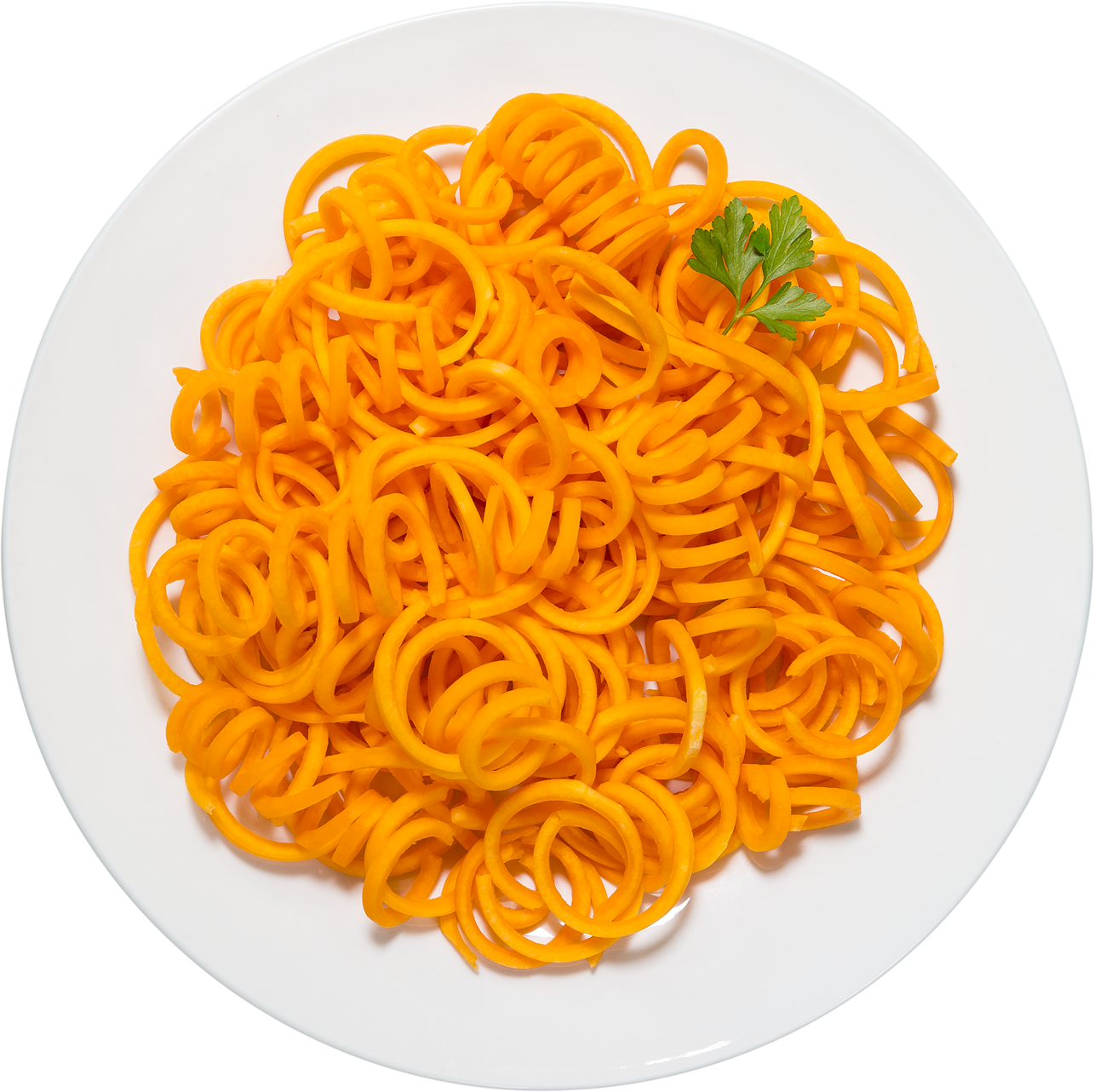 spiralized butternut squash, healthy pasta alternative, low-carb noodles, vegetable spaghetti, Noodles PNG