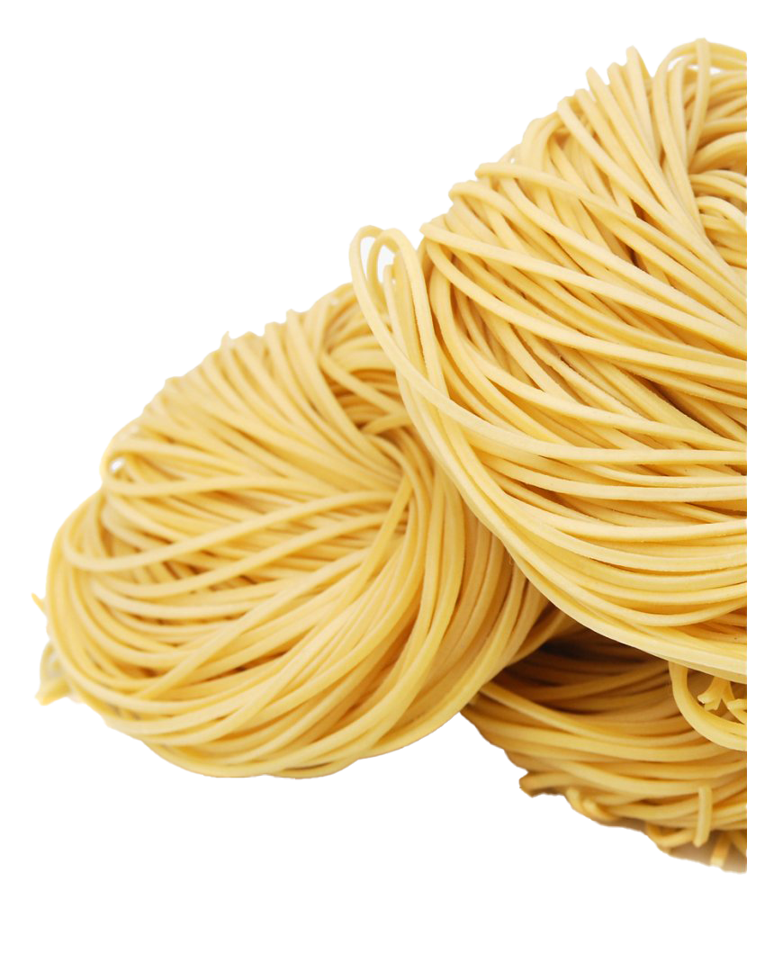 pasta, noodles, uncooked spaghetti png, Italian cuisine, Noodles PNG