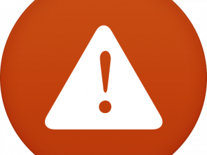 warning symbol, alert icon, caution sign, hazard notification, Warning Sign PNG