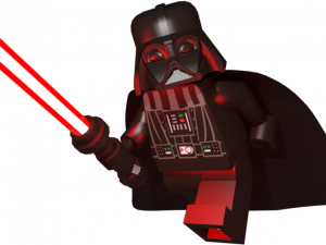 Star Wars Darth Vader PNG Free Image