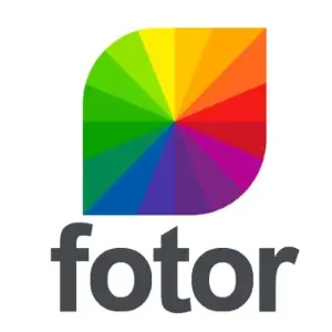 Fotor icon