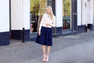 Modeblog Berlin