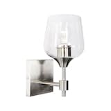 Varaluz Margaux 1-Light Bath Sconce