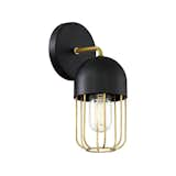 Eurofase Palmerston Bathroom Wall Sconce