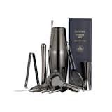 Aloono 11-Piece Cocktail Shaker Bar Set