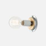 Schoolhouse U/1 Sconce