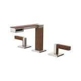 Brizo Widespread Lavatory Faucet