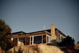 An Artist and Her Builder Husband Shake the Dust Out of an Old Fisherman’s Shack in Tasmania