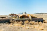 A New Generation of Earthship Owners Looks for Climate Solutions in the Past