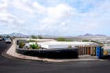 Three Homes in the Canary Islands Pay Homage to a Local Legend