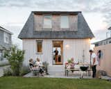 Construction Diary: This Architect’s “Fugly” Beach House Has the Most Exquisitely Crafted Kitchen