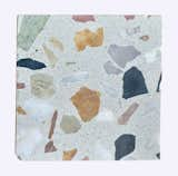 Pacifica Alabaster Eichler Mix by Concrete Collaborative