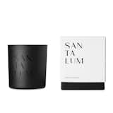 Studio Stockhome Santalum Candle