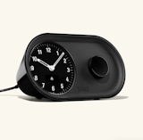 Arc Alarm Clock