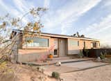 Snag This Polished Desert Hideaway Near Joshua Tree for $649K