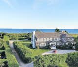 A Timeless East Hampton Home With 160 Feet of White Sandy Beachfront Lists for $39.5M