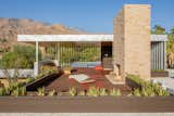 For a Cool $25 Million, You Can Buy Richard Neutra’s Most Famous Palm Springs Home