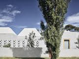 This Beach House in Australia Is Nothing Like Its Neighbors—or Any Beach House You’ve Seen