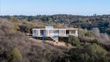 Moveable Screens Let the Owners of This Prefab Home Adjust Light and Airflow