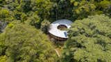 Macaws and Howler Monkeys Are the Neighbors at This Costa Rica Prefab