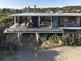 This Airy Home on Stilts Is One South American Family’s Beach Retreat for All Seasons