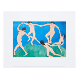 MoMA Design Store Matisse Dance Print