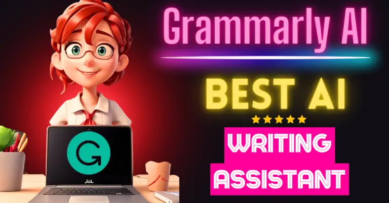 Grammarly AI