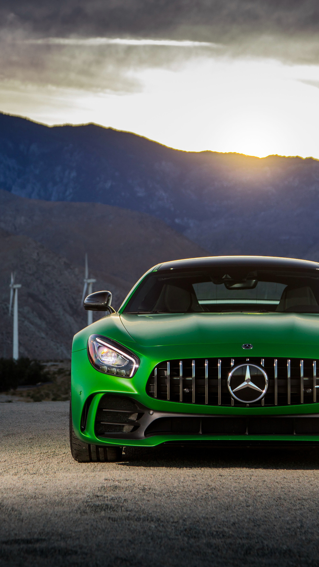 Mercedes Amg Gtr Green Amg Gt R Backgrounds 1080x19 Download Hd Wallpaper Wallpapertip