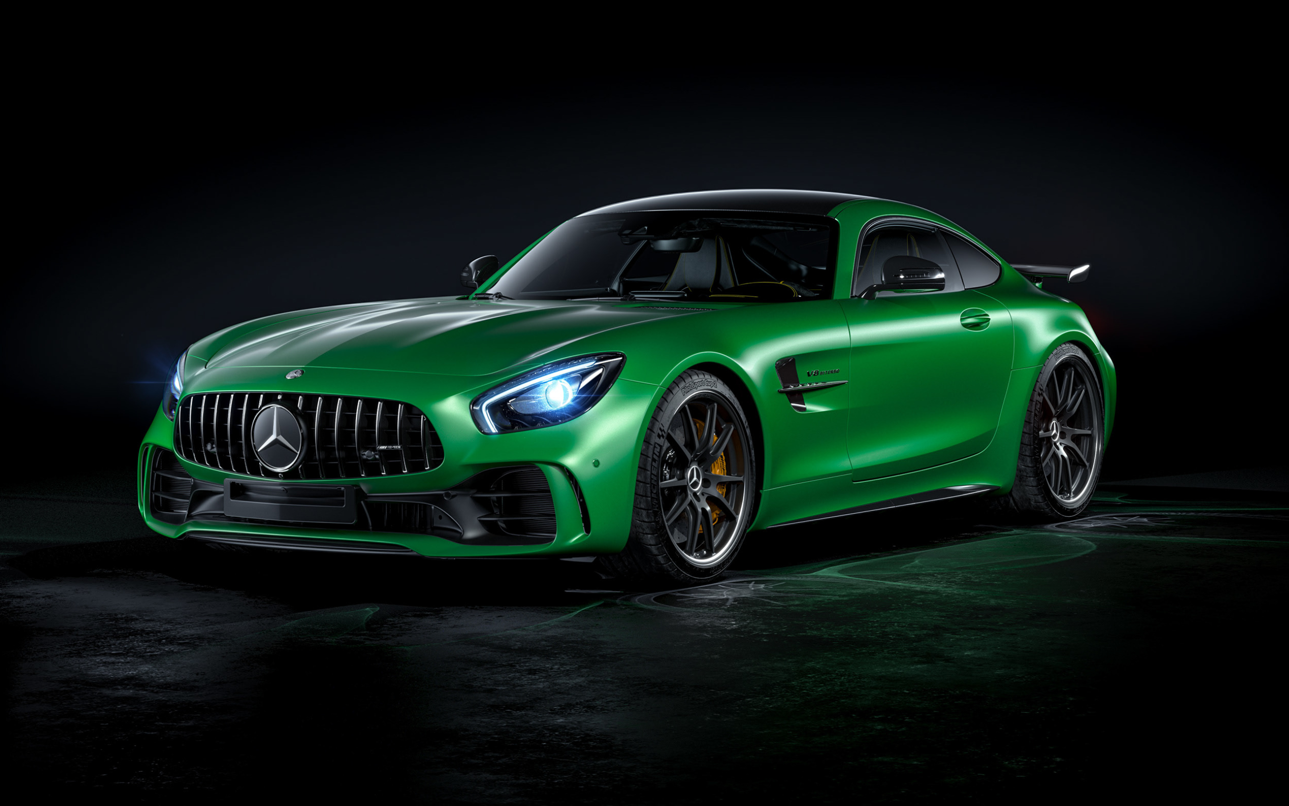 1080p Amg Gt R メルセデスamg Gtr壁紙 19x1080 Wallpapertip