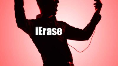 ierase