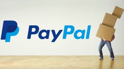 paypal shipping