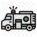 Ambulance  Icon