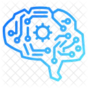 Brain  Icon