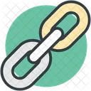 Chain  Icon