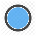 Circle  Icon