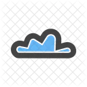 Cloud  Icon