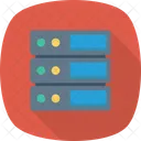 Computing Hosting Internetnetwork Icon