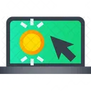 Cursor  Icon