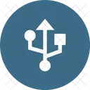 Data Connect Connection Icon