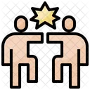 Fight  Icon