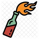 Fire  Icon