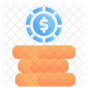 Finance Business Accounting Icon