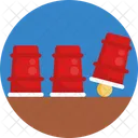 Board Games Game Play Icon